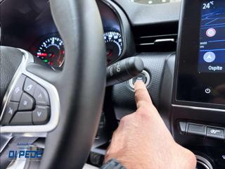 RENAULT Clio usata, con Volante in pelle