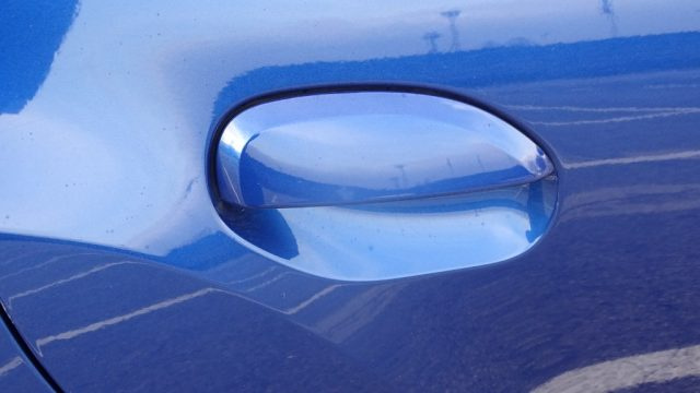 DACIA Duster usata 45