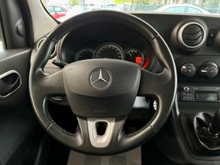 MERCEDES-BENZ Citan usata, con Fendinebbia