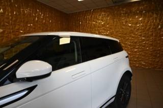 LAND ROVER Range Rover Evoque usata 13