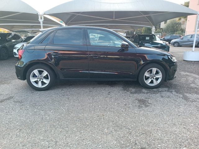 AUDI A1 usata, con Cerchi in lega