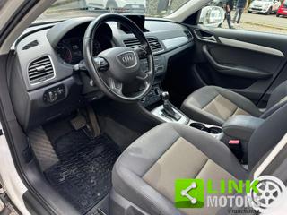 AUDI Q3 usata, con Climatizzatore