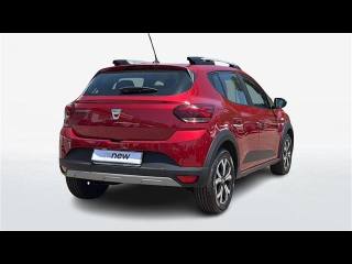 DACIA Sandero usata, con Airbag