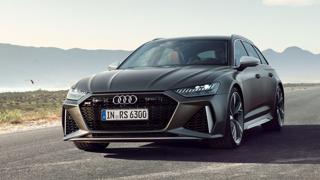 AUDI A6 Avant 50 3.0 TDI quattro tipt. *S-LINE COMPLETO*