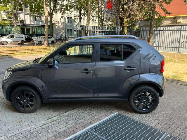 SUZUKI Ignis usata, con Airbag Passeggero