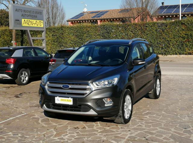FORD Kuga usata, con ABS