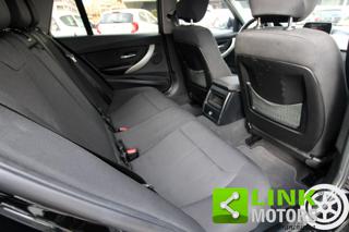 BMW 318 usata, con Servosterzo