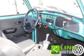 VOLKSWAGEN Maggiolone usata 35