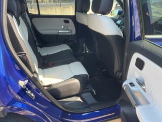MERCEDES-BENZ GLB 200 usata, con Cruise Control