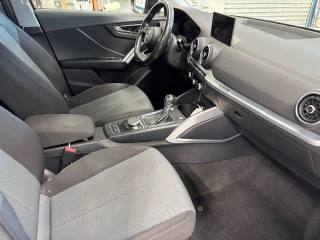 AUDI Q2 usata, con Controllo trazione