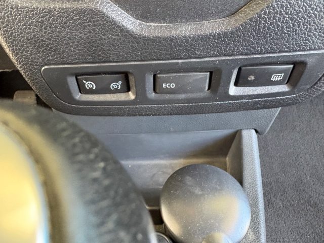 DACIA Lodgy usata, con Volante multifunzione