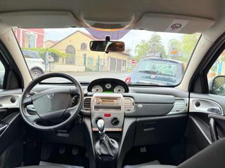 LANCIA Ypsilon usata, con Specchietti laterali elettrici