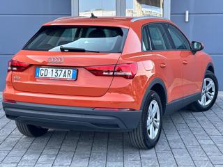 AUDI Q3 usata, con Airbag Passeggero