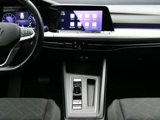 VOLKSWAGEN Golf usata, con ESP