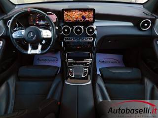 MERCEDES-BENZ GLC 43 AMG usata, con Vetri oscurati