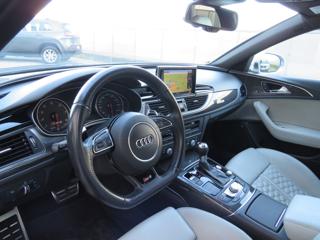 AUDI RS6 usata, con Controllo trazione