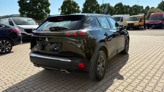 PEUGEOT 2008 usata, con Airbag laterali