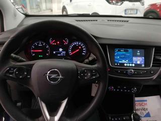 OPEL Crossland X usata 17