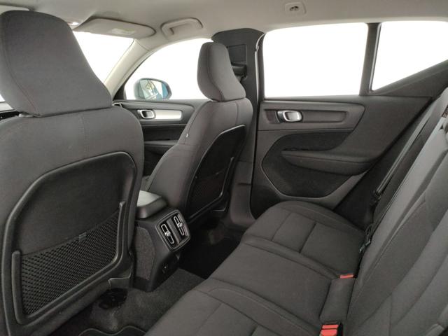 VOLVO XC40 usata, con Controllo vocale