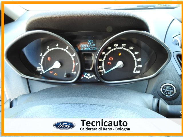 FORD B-Max usata, con Lettore CD