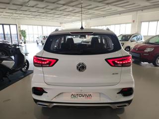 MG ZS usata, con Alzacristalli elettrici