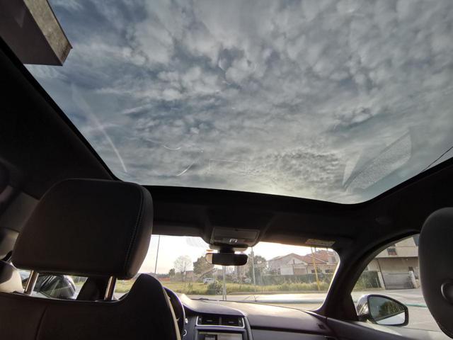 JAGUAR E-Pace usata, con Climatizzatore