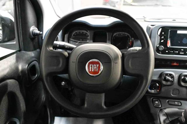 FIAT Panda usata, con Vivavoce