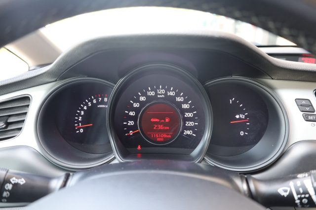 KIA cee