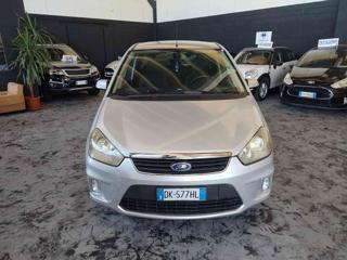 FORD C-Max usata, con Climatizzatore