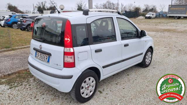FIAT Panda usata 12