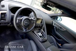 JAGUAR F-Type usata, con Boardcomputer