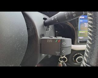 RENAULT Twingo usata, con Telecamera per parcheggio assistito