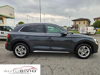 AUDI Q5 usata, con Boardcomputer