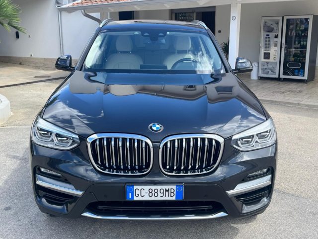 BMW X3 usata, con Airbag