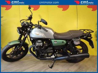 MOTO GUZZI V7 usata 2