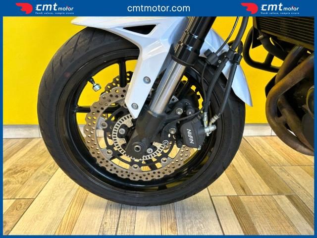 KAWASAKI Versys 650 usata 8