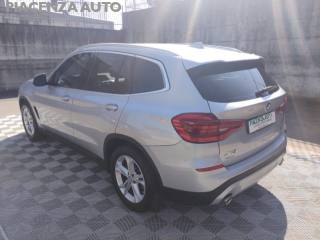 BMW X3 usata, con Airbag Passeggero
