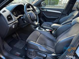 AUDI Q3 usata, con Chiusura centralizzata