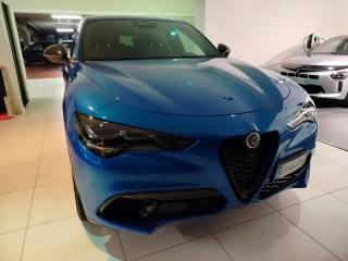 ALFA ROMEO Stelvio usata, con Airbag Passeggero