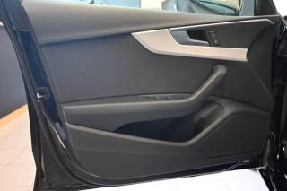 AUDI A4 usata 122