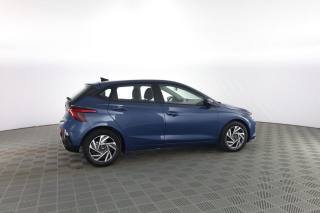 HYUNDAI i20 usata 2