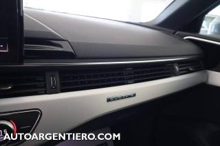 AUDI A4 usata, con ESP
