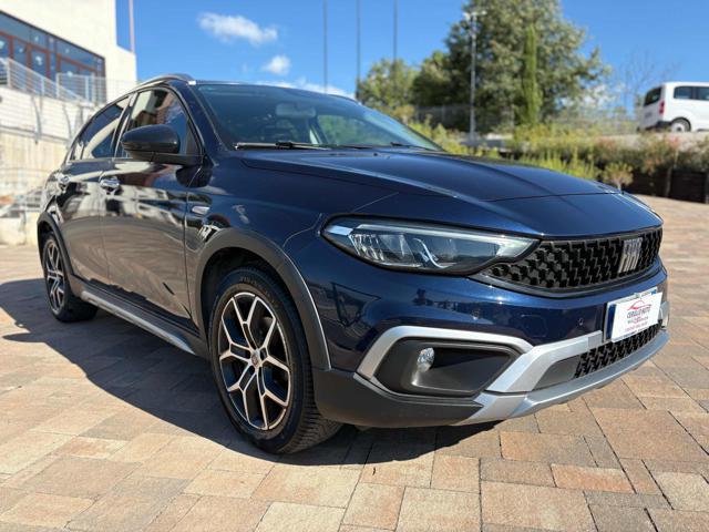 FIAT Tipo usata, con Airbag