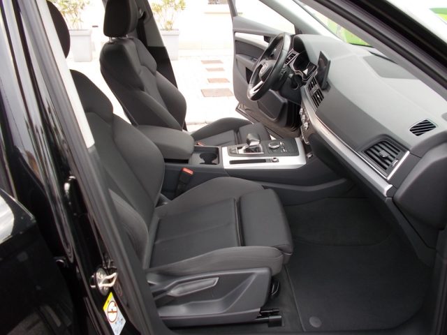 AUDI Q5 usata, con Climatizzatore