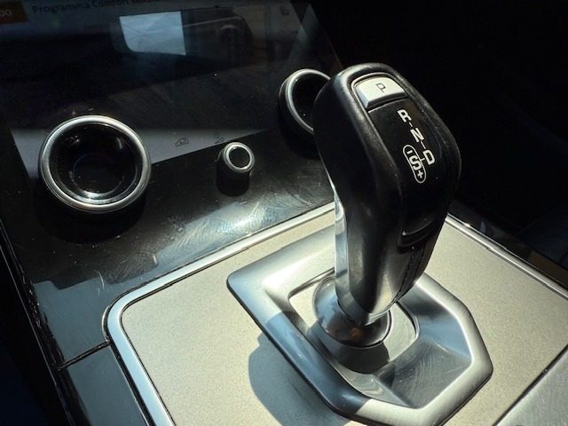 LAND ROVER Range Rover Evoque usata, con Immobilizzatore elettronico