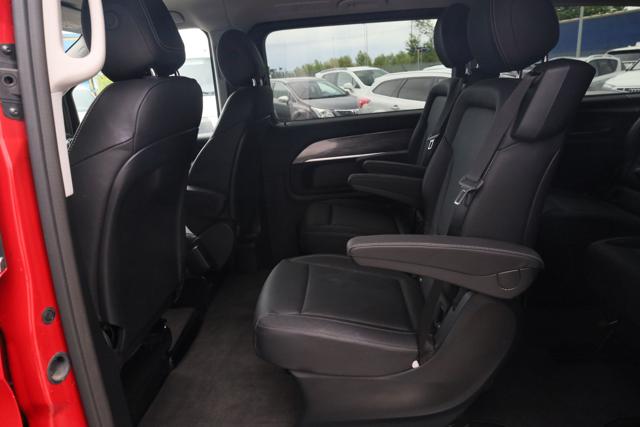 MERCEDES-BENZ Vito usata, con Chiusura centralizzata