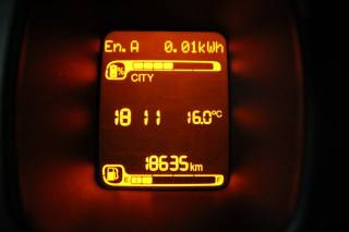 FIAT Panda usata, con Chiusura centralizzata