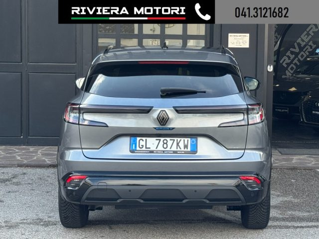 RENAULT Austral usata, con ESP