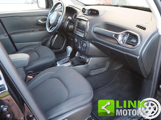 JEEP Renegade usata 24