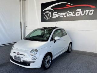 FIAT 500 usata, con Airbag laterali